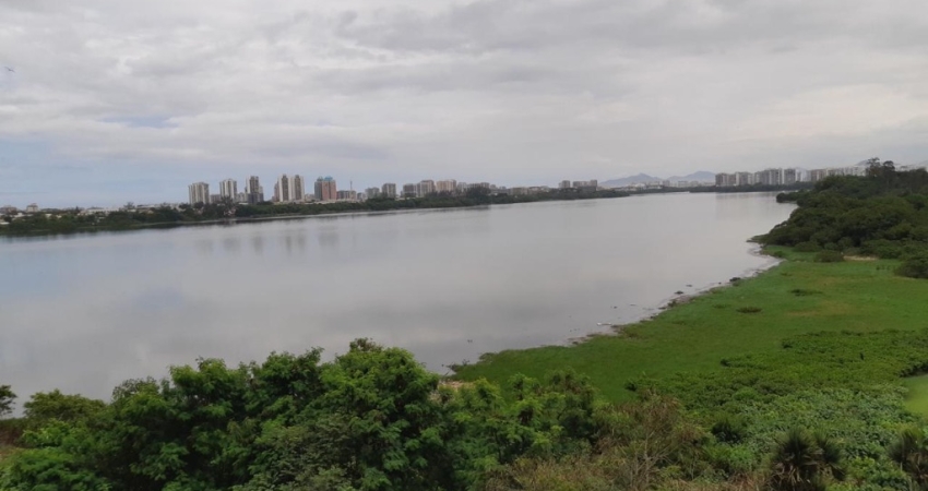 Maravilho apartamento com excelente vista e localização!