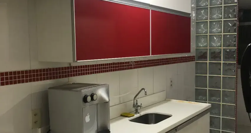 Maravilho apartamento no Condomínio Moradas do Itanhangá
