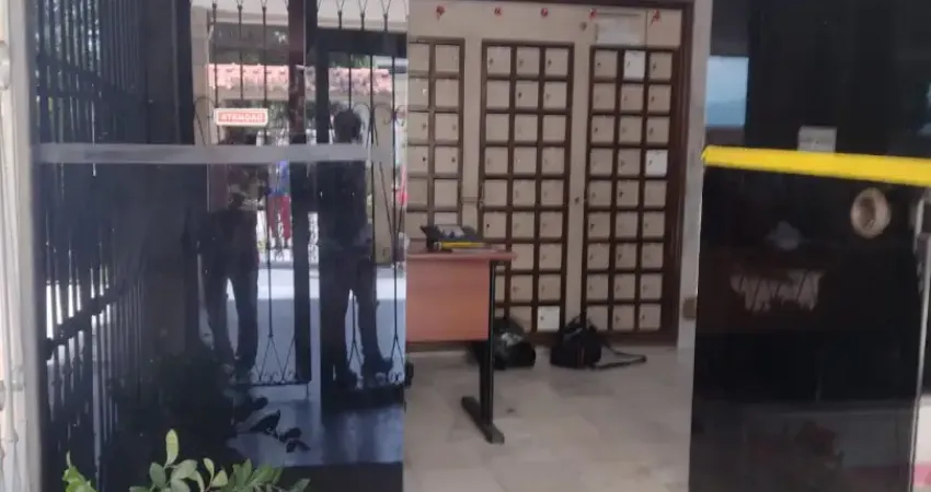 Apartamento com 2 quartos à venda na Rua Ibia, 517, Turiaçu, Rio de Janeiro