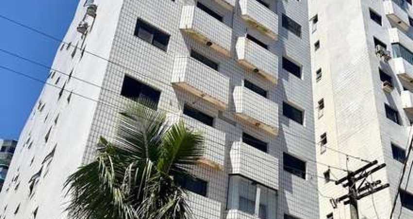 Apartamento com vista mar , 2 quartos , 54m , Aviação - Praia Grande