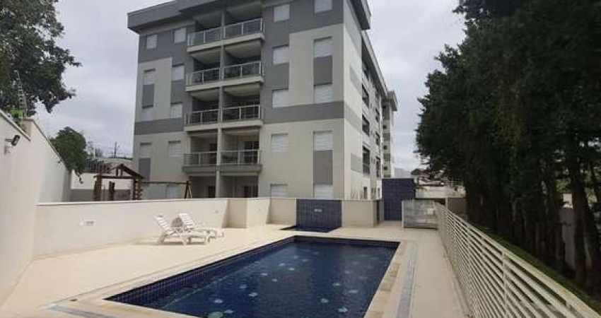 Apartamento 1 dormitório sendo suíte, sacada ampla , 1 vaga , 46m²