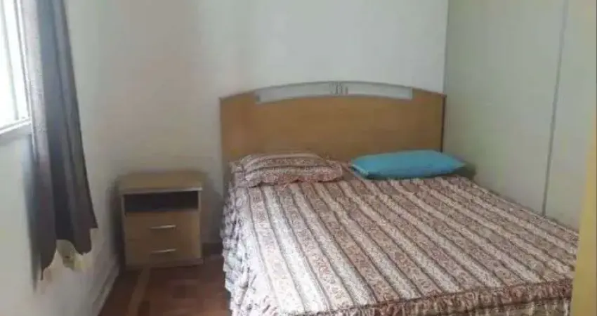 Kitnet / Stúdio à venda na Rua São Cristóvão, 81, Vila Caiçara, Praia Grande