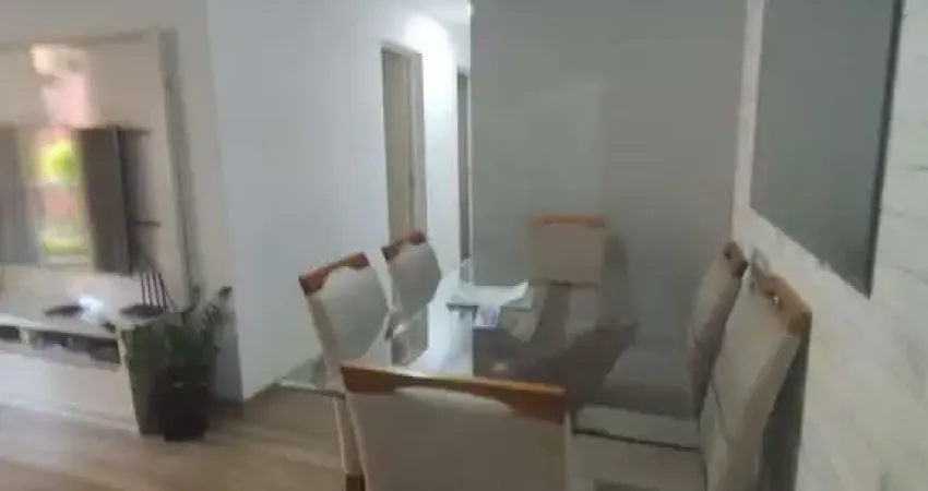 Apartamento de 3 quartos sendo 1 suíte, 77m² em suzano vila urupes