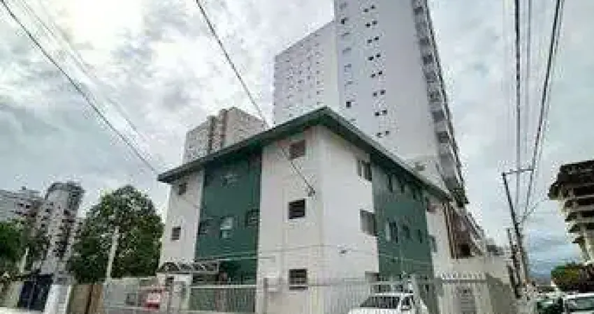 Kitnet / Stúdio à venda na Rua Martin Afonso de Souza, 284, Aviação, Praia Grande