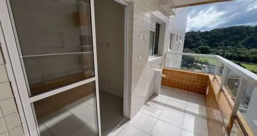 Apartamento de 2 dormitórios sendo 1 suíte,1 vaga, 57m², Boqueirão, Praia Grande