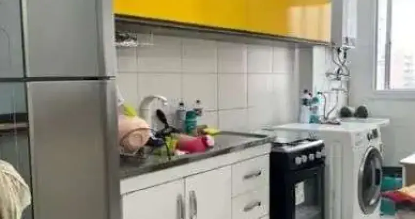 Apartamento de 2 dormitórios, 48m, 1 vaga em Ocian, Praia Grande