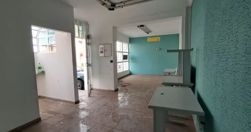 Casa comercial com 14 salas à venda na Rua Capitão Grandino, 76, Jardim Paulistano, Sorocaba