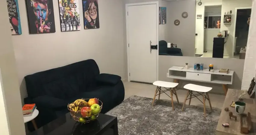 Apartamento com 2 quartos à venda na Rua Doutor Rubino de Oliveira, 999, Vila Carvalho, Sorocaba