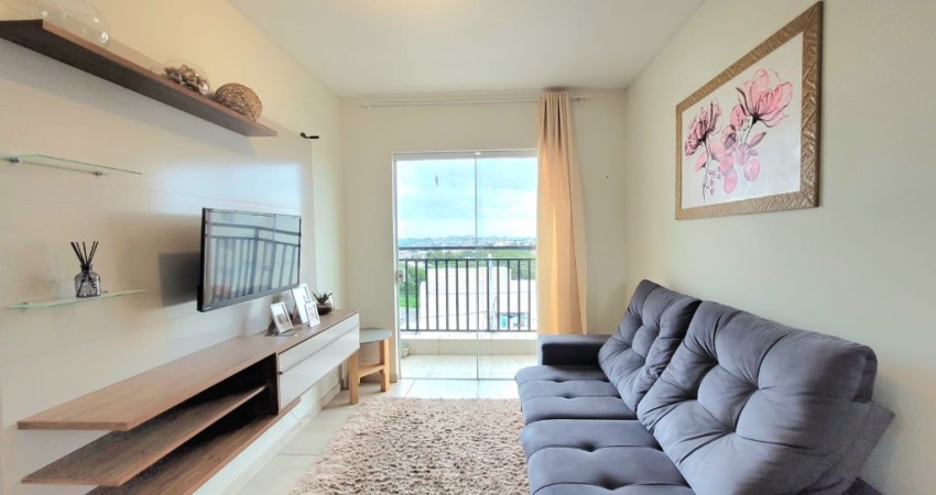 Apartamento com 2 dormitórios - Visione Piazza - Piazza di Roma - Zona Oeste - Sorocaba/SP