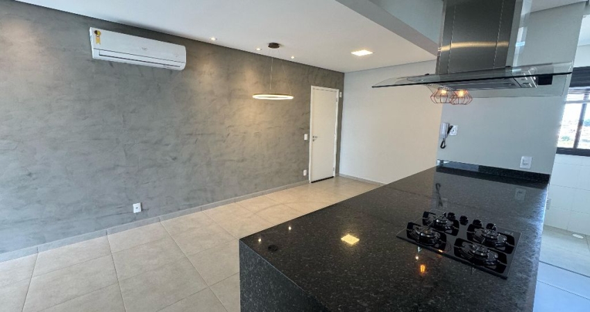 Apartamento com 3 quartos à venda na Rua Agostinho Gomes, 300, Jardim Maria José, Votorantim