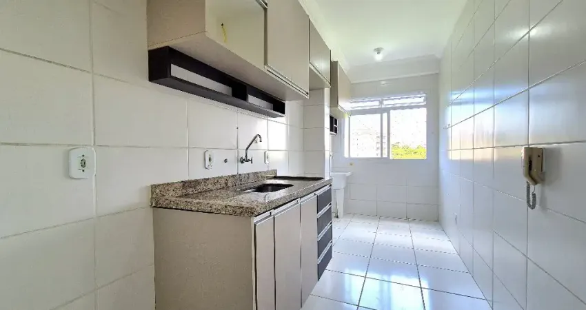 Apartamento com 2 dormitórios - Bosque de Córdoba - Vila Haro - Zona Leste - Sorocaba/SP