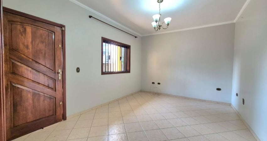 Sobrado com 5 dormitórios sendo 2 suítes - Jardim Paulistano - Sorocaba/SP