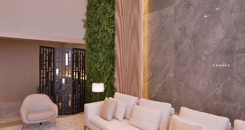 Apartamento com 4 quartos à venda na Rua Antonio Perez Hernandez, 850, Parque Campolim, Sorocaba