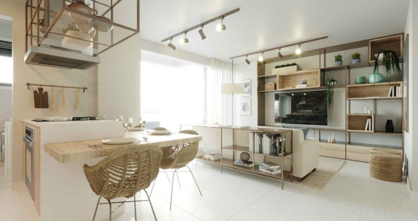 Apartamento com 3 quartos à venda na Rua Gustavo Magalhães, 175, Jardim Faculdade, Sorocaba