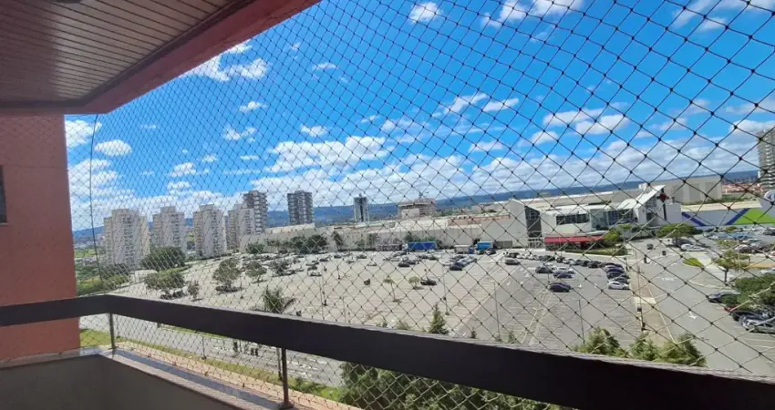 Apartamento com 3 quartos à venda na Rua Professor Horácio Mesquita de Camargo, 120, Parque Campolim, Sorocaba