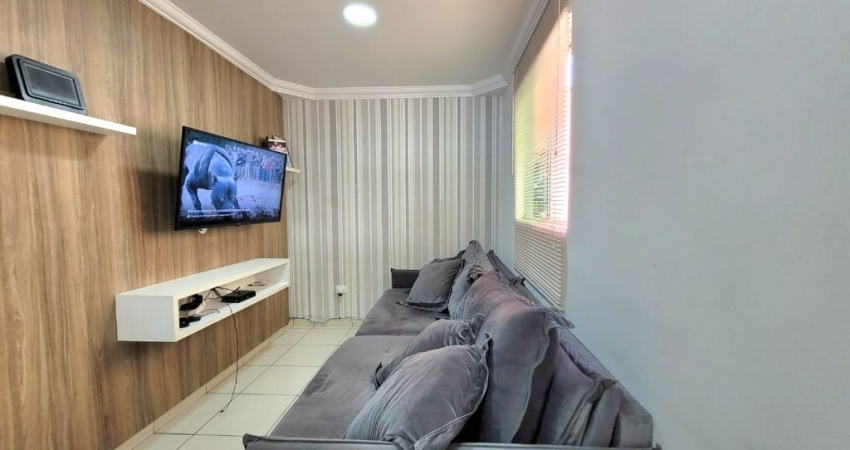 Sobrado com 3 dormitórios, sendo 1 suíte - Residencial Bella Vista - Sorocaba/SP