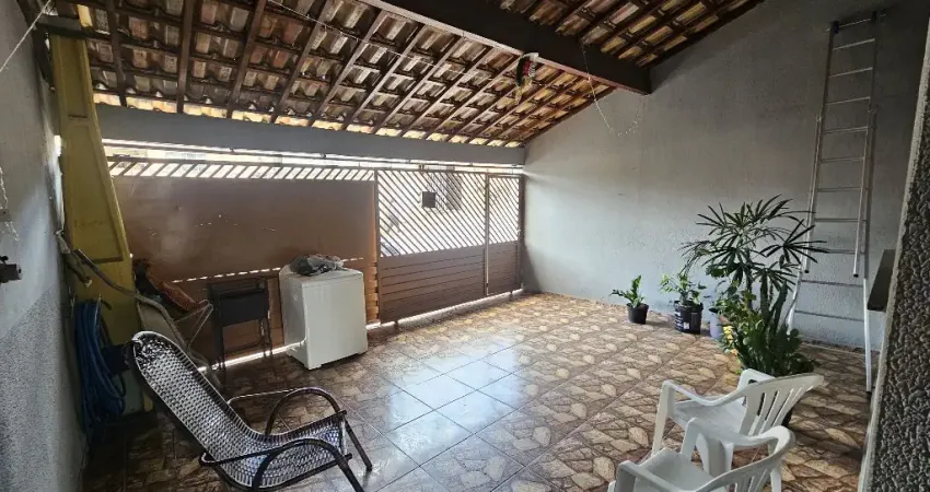 Casa com 3 quartos à venda na Rua Antônio Argento Sobrinho, 888, Vila Primavera, Sorocaba