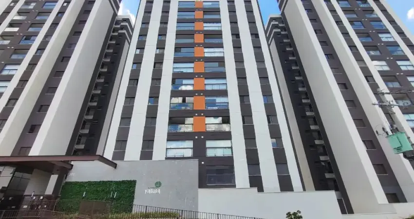 Apartamento 2 Dormitórios, 1 suíte, 2 vagas com depósito - Jd. Gonçalves