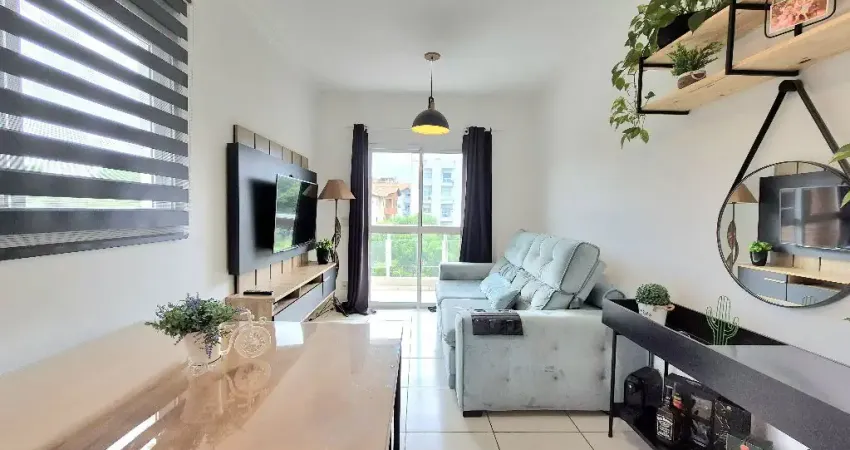 Apartamento com 3 dormitórios sendo 1 suíte - Residencial Madrid - Jardim Europa - Sorocaba/SP