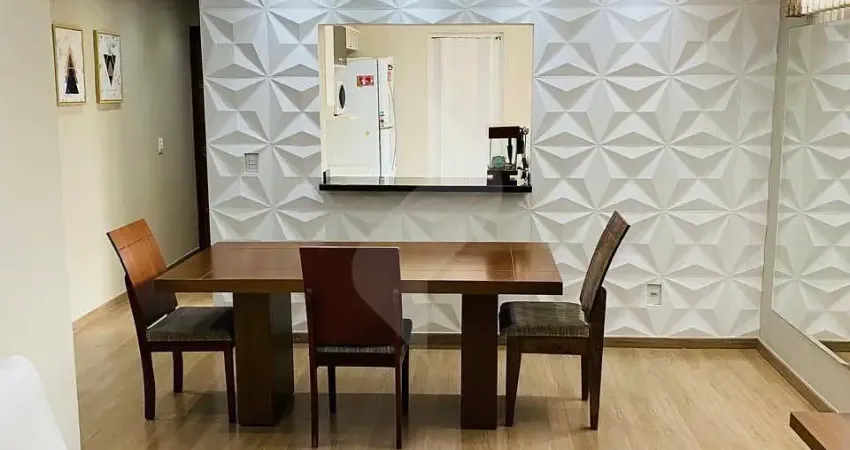 Apartamento com 3 quartos à venda na Rua Maria Amélia de Camargo Pires, 471, Jardim São Paulo, Sorocaba