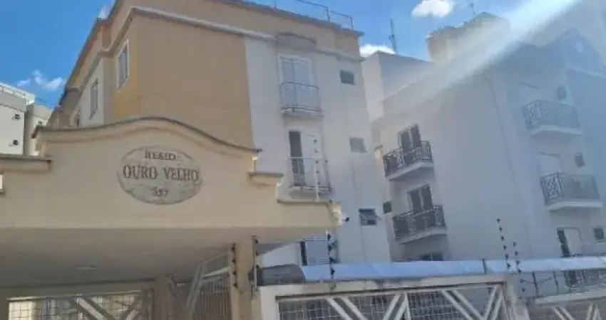 Apartamento com 3 quartos à venda na Rua Carlos Eugenio de Siqueira Salerno, 337, Parque Campolim, Sorocaba