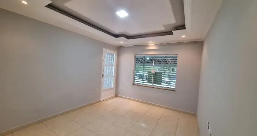 Casa com 2 quartos à venda na Rua Fernando Silva, 300, Jardim Astro, Sorocaba