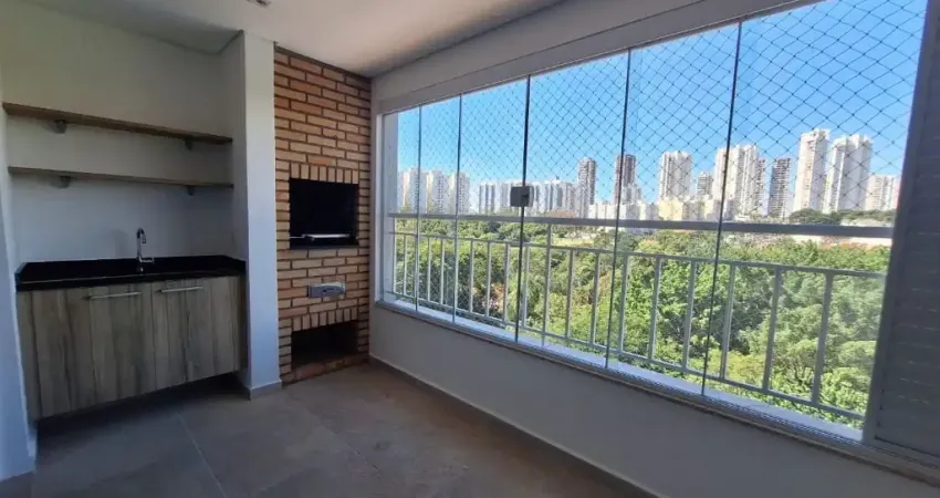 Apartamento com 3 quartos à venda na Rua Raphael Dias da Silva, 950, Parque Campolim, Sorocaba