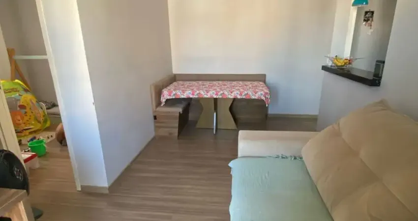 Apartamento com 2 quartos à venda na Rua Santa Maria, 231, Vila Hortência, Sorocaba