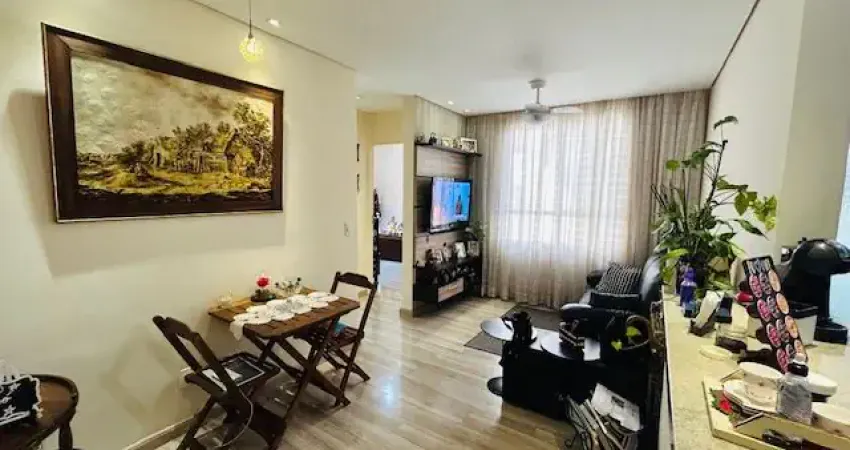 Apartamento com 2 quartos à venda na Rua Ottília Wey Pereira, 128, Boa Vista, Sorocaba