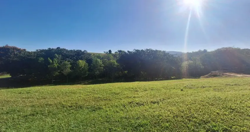 Terreno em condomínio fechado à venda na Estrada Fazenda Ipanema, 300, Condomínio Village Ipanema, Araçoiaba da Serra