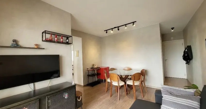 Apartamento com 2 quartos à venda na Rua Carlito Laino, 98, Jardim Refúgio, Sorocaba