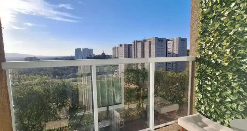 Apartamento com 2 quartos à venda na Rua João Maria de Camargo, 143, Chácaras Reunidas São Jorge, Sorocaba