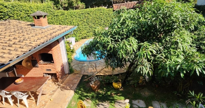 Sobrado Jardim São Carlos
