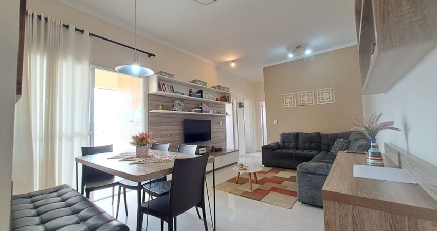 Apartamento de 81,50mt² no Condomínio Europa Tower, Bairro Jardim Europa, Região da Zona Oeste.