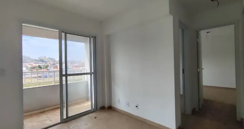 Apartamento 2 Dormitórios em Condomínio  Barcelona - Sorocaba.