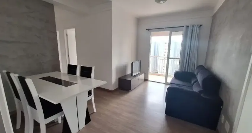 Apartamento com 2 quartos à venda na Rua Augusto Lippel, 1812, Parque Campolim, Sorocaba