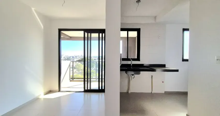 Apartamento com 2 dormitórios sendo 1 suíte - Kennedy 180 - Jardim Paulistano - Sorocaba/SP