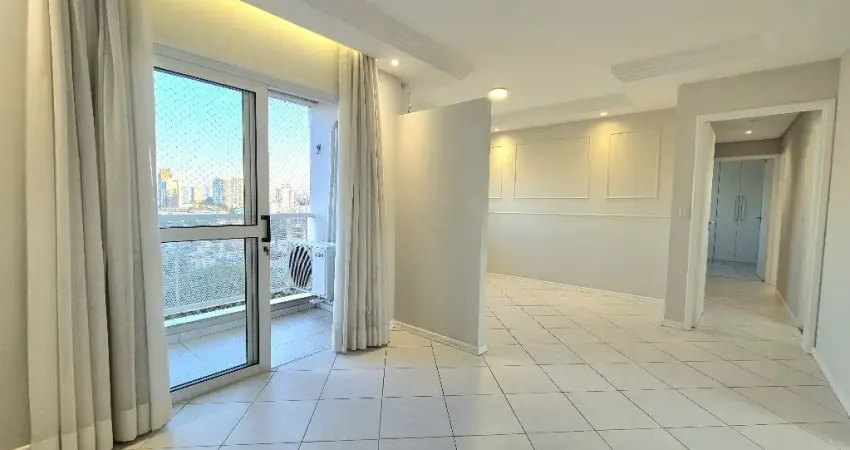 Apartamento com 3 quartos sendo 1 suíte - Edifício Matisse - Jardim Paulistano