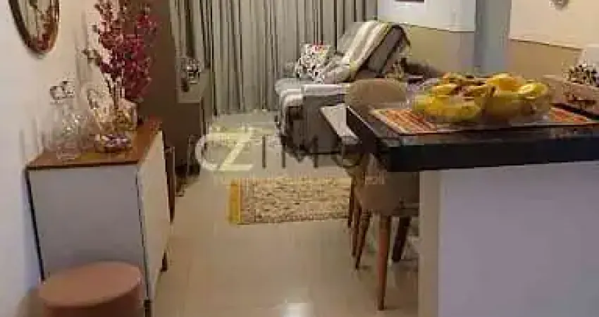 Apartamento com 2 quartos à venda na Rua Pedro Pegoraro, 59, Ribeirânia, Ribeirão Preto