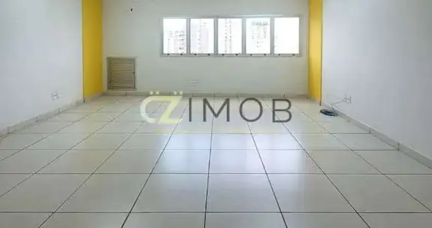 Sala à venda, 44 m² por R$ 450.000,00 - Nova Aliança - Ribeirão Preto/SP