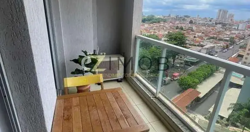 Apartamento à venda, Jardim Palma Travassos, Ribeirão Preto, SP