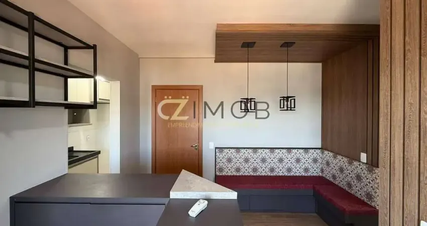 Apartamento à venda, Quintas de São José, Ribeirão Preto, SP