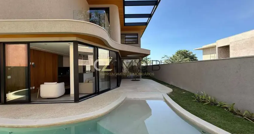 Casa à venda, Jardim Olhos D´Água I, Ribeirão Preto, SP