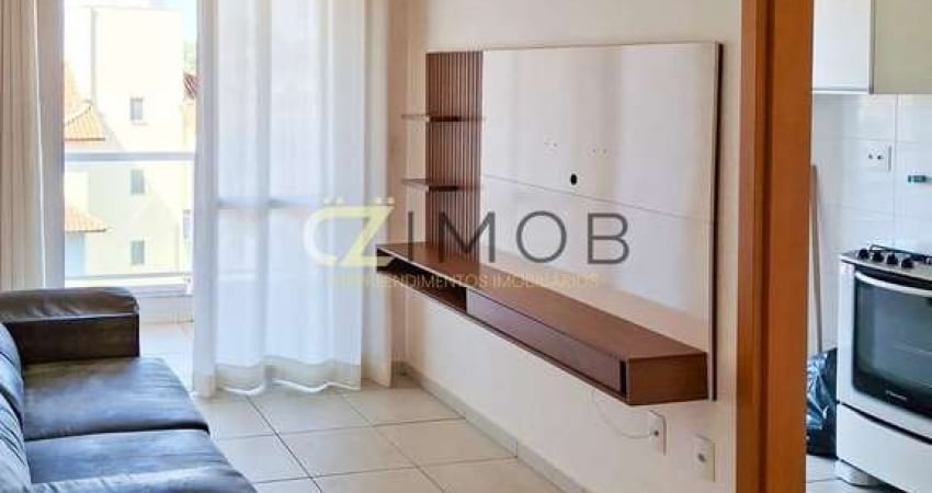 Apartamento com 1 quarto à venda na Rua Arnaldo Victaliano, 1520, Presidente Médici, Ribeirão Preto
