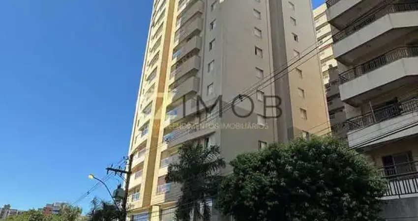 Apartamento à venda, Jardim Botânico, Ribeirão Preto, SP