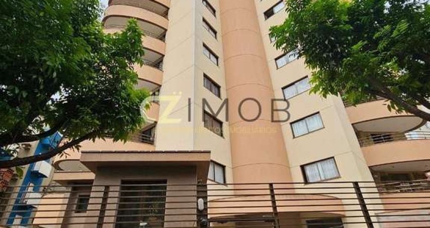 Apartamento à venda, Nova Aliança, Ribeirão Preto, SP