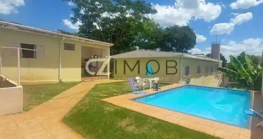 Casa com 3 quartos à venda na Rua Washington Luiz, 10, Vila Tamandaré, Ribeirão Preto
