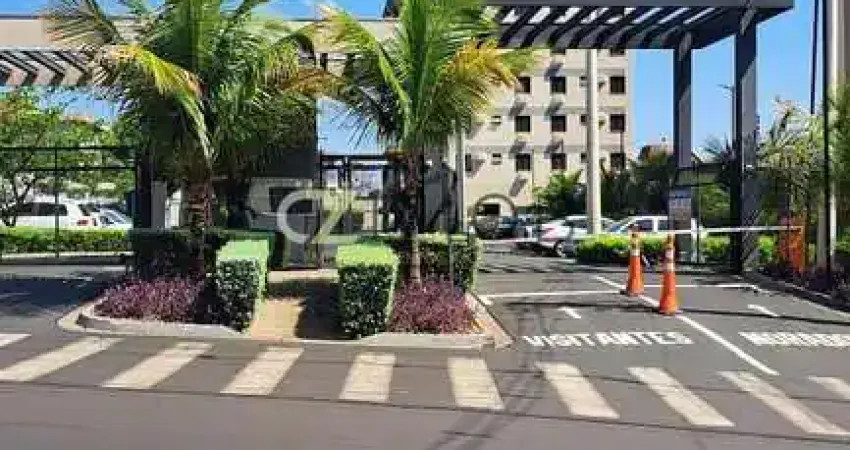 Apartamento à venda, Jardim Paulistano, Ribeirão Preto, SP