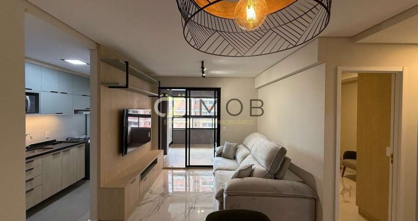 Apartamento para locação, Jardim Olhos D'Água II, Ribeirão Preto, SP