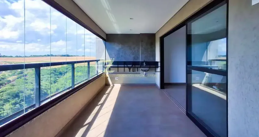 Apartamento à venda, Jardim Olhos D´Água I, Ribeirão Preto, SP